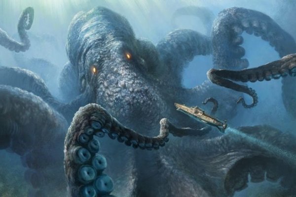 Kraken зеркало