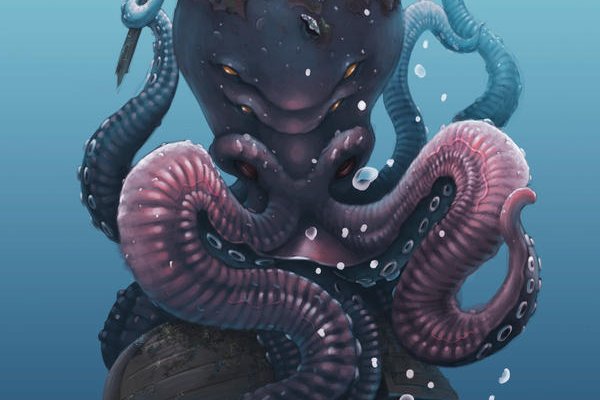 Kraken зеркало тор